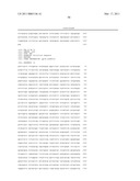 Expression of HIV polypeptides and production of virus-like particles diagram and image