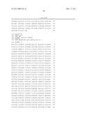 Expression of HIV polypeptides and production of virus-like particles diagram and image