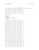 Expression of HIV polypeptides and production of virus-like particles diagram and image