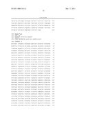 Expression of HIV polypeptides and production of virus-like particles diagram and image