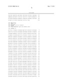 Expression of HIV polypeptides and production of virus-like particles diagram and image