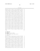 Expression of HIV polypeptides and production of virus-like particles diagram and image