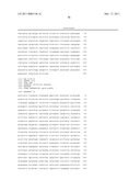 Expression of HIV polypeptides and production of virus-like particles diagram and image