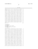 Expression of HIV polypeptides and production of virus-like particles diagram and image