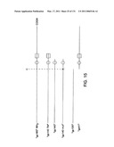 Expression of HIV polypeptides and production of virus-like particles diagram and image