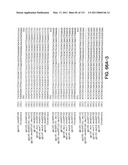 Expression of HIV polypeptides and production of virus-like particles diagram and image