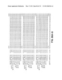 Expression of HIV polypeptides and production of virus-like particles diagram and image