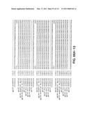 Expression of HIV polypeptides and production of virus-like particles diagram and image