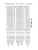 Expression of HIV polypeptides and production of virus-like particles diagram and image