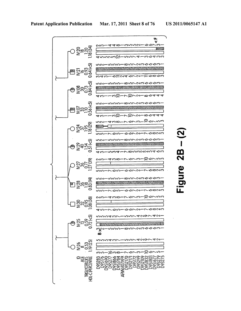 Methods and reagents for modulating cholesterol levels - diagram, schematic, and image 09