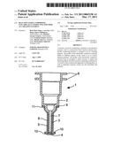 REACTION VESSEL COMPRISING ELECTRICALLY CONDUCTING POLYMER AS A HEATING ELEMENT diagram and image