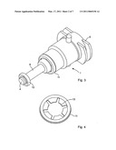 REACTION VESSEL COMPRISING ELECTRICALLY CONDUCTING POLYMER AS A HEATING ELEMENT diagram and image