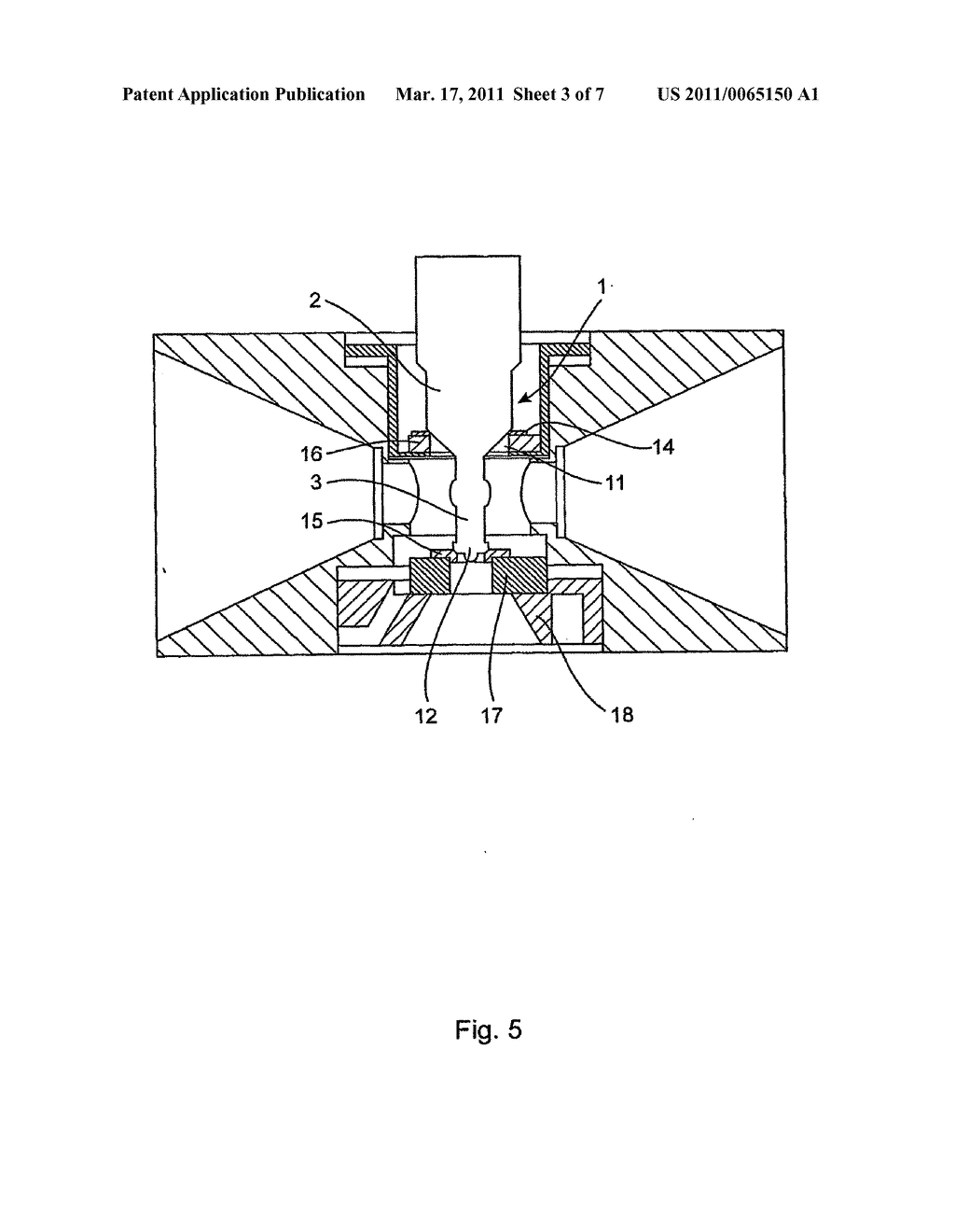 REACTION VESSEL COMPRISING ELECTRICALLY CONDUCTING POLYMER AS A HEATING ELEMENT - diagram, schematic, and image 04