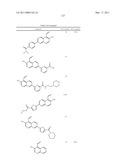 IRE-1alpha INHIBITORS diagram and image