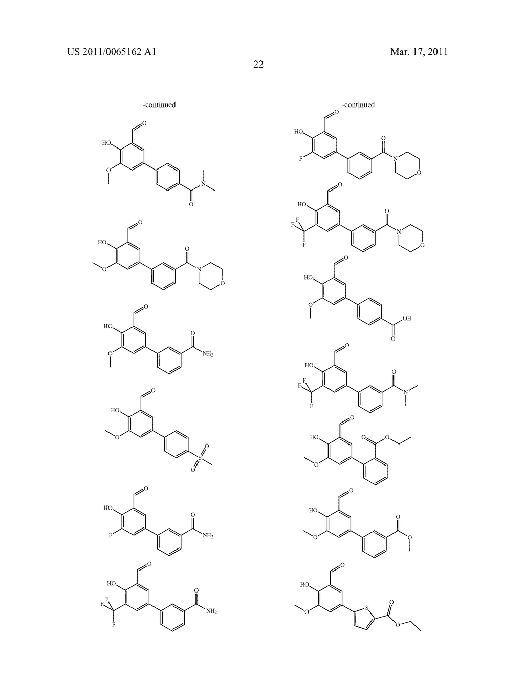 IRE-1alpha INHIBITORS - diagram, schematic, and image 33