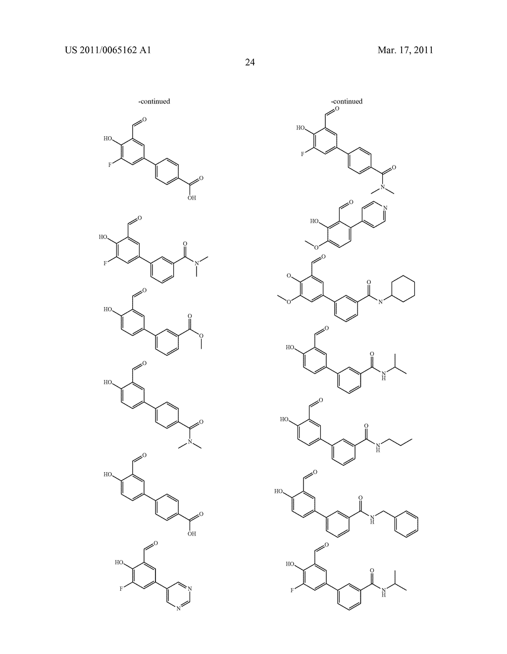 IRE-1alpha INHIBITORS - diagram, schematic, and image 35