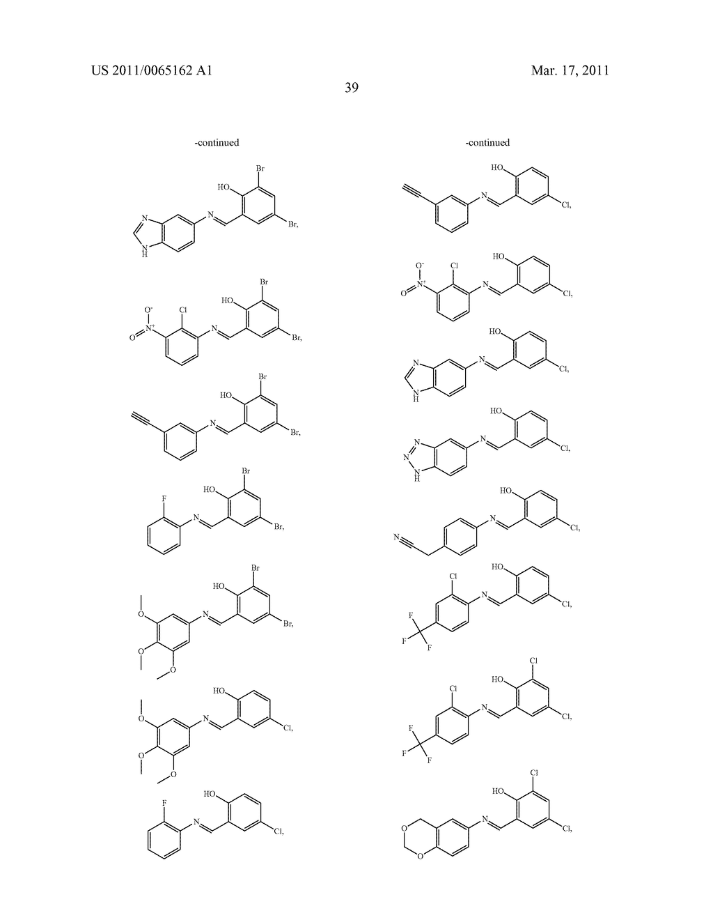 IRE-1alpha INHIBITORS - diagram, schematic, and image 50