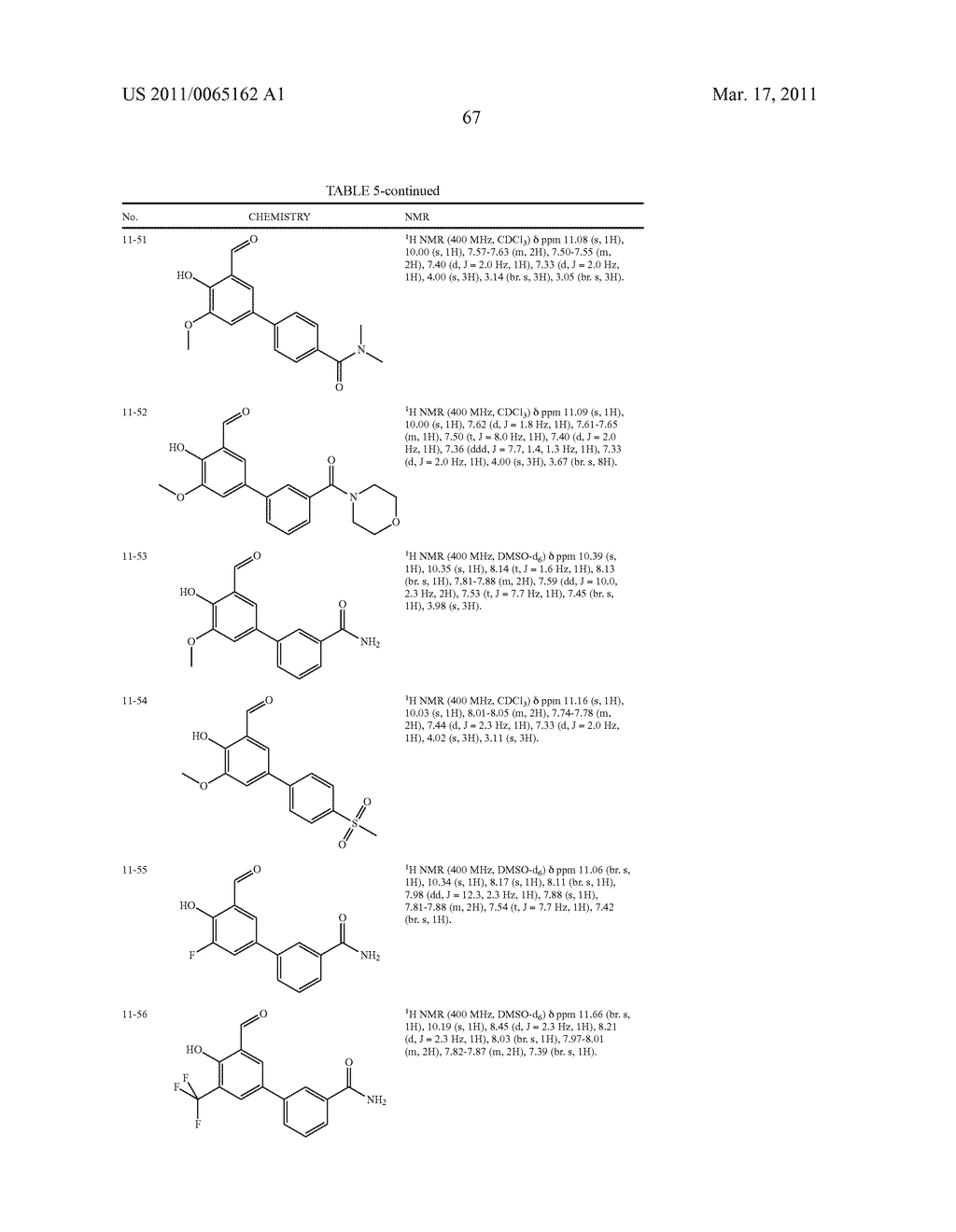 IRE-1alpha INHIBITORS - diagram, schematic, and image 78