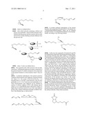 DOUBLE-LABELLING AGENTS BASED ON VINYL SULPHONE diagram and image