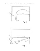 APPARATUS FOR HOUSING AN ORGAN DURING EVALUATION AND PRESERVATION diagram and image