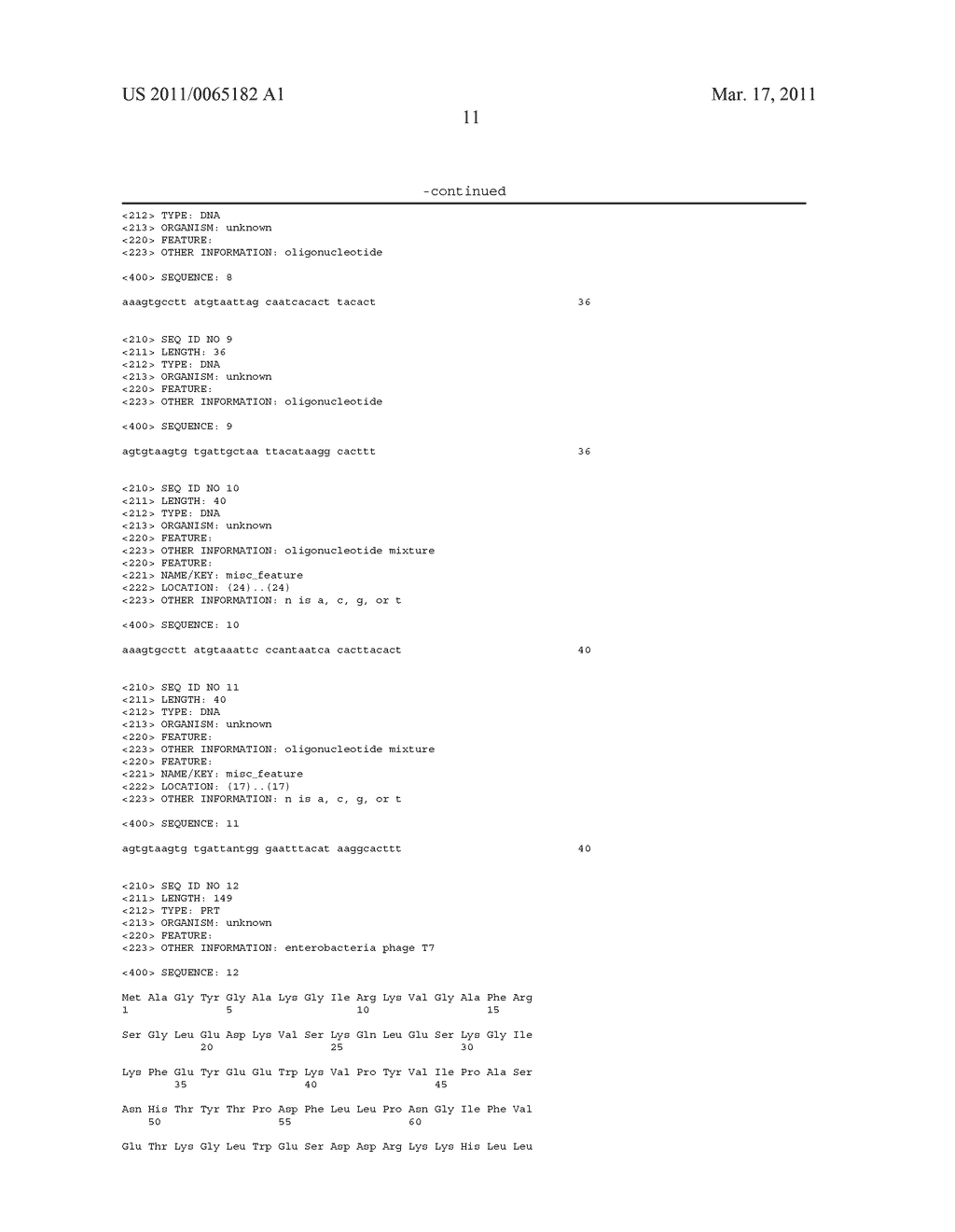 Modified DNA Cleavage and Methods for Use - diagram, schematic, and image 33