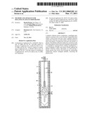 Methods and Apparatus for Isolating Platelets From Blood diagram and image