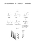 Terpyridine-substituted compounds and related selective detection methods diagram and image