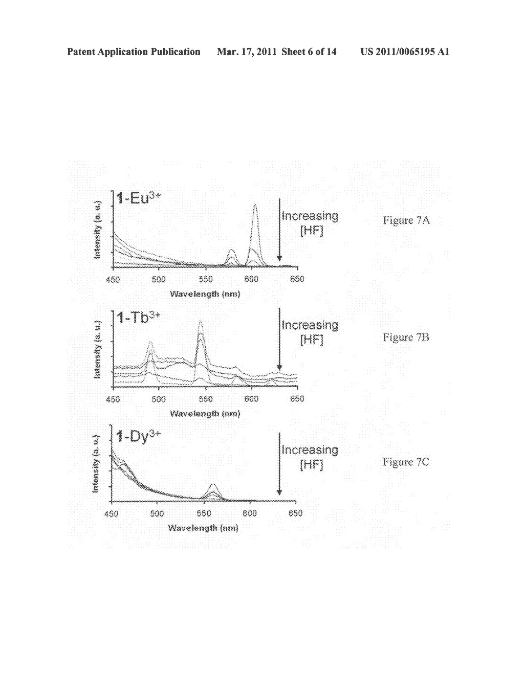 Terpyridine-substituted compounds and related selective detection methods - diagram, schematic, and image 07