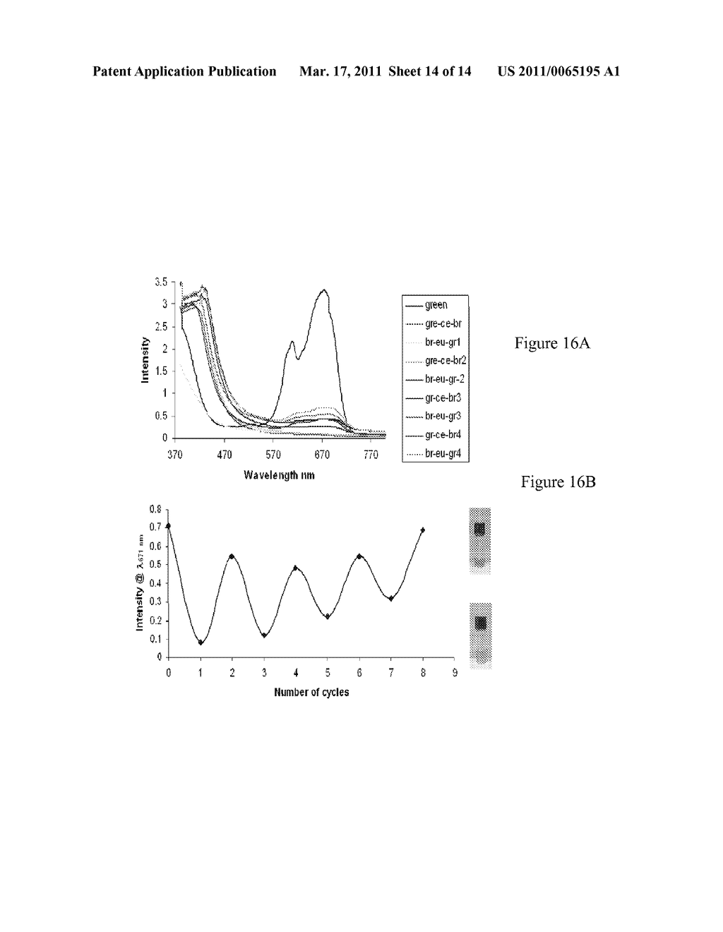 Terpyridine-substituted compounds and related selective detection methods - diagram, schematic, and image 15