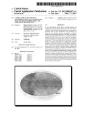 COMBINATORIAL MULTIDOMAIN MESOPOROUS CHIPS AND A METHOD FOR FRACTIONATION, STABILIZATION, AND STORAGE OF BIOMOLECULES diagram and image