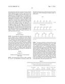 COMBINATORIAL MULTIDOMAIN MESOPOROUS CHIPS AND A METHOD FOR FRACTIONATION, STABILIZATION, AND STORAGE OF BIOMOLECULES diagram and image