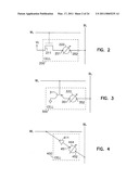 PHASE CHANGE MEMORY CELL WITH CONSTRICTION STRUCTURE diagram and image