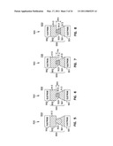 PHASE CHANGE MEMORY CELL WITH CONSTRICTION STRUCTURE diagram and image