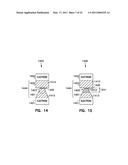 PHASE CHANGE MEMORY CELL WITH CONSTRICTION STRUCTURE diagram and image