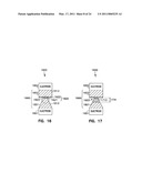 PHASE CHANGE MEMORY CELL WITH CONSTRICTION STRUCTURE diagram and image