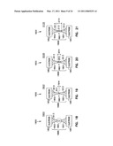 PHASE CHANGE MEMORY CELL WITH CONSTRICTION STRUCTURE diagram and image