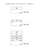 PHASE CHANGE MEMORY CELL WITH CONSTRICTION STRUCTURE diagram and image