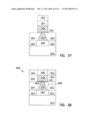 PHASE CHANGE MEMORY CELL WITH CONSTRICTION STRUCTURE diagram and image