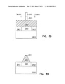 PHASE CHANGE MEMORY CELL WITH CONSTRICTION STRUCTURE diagram and image