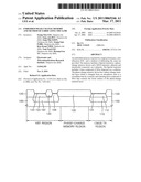 EMBEDDED PHASE-CHANGE MEMORY AND METHOD OF FABRICATING THE SAME diagram and image