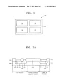 EMBEDDED PHASE-CHANGE MEMORY AND METHOD OF FABRICATING THE SAME diagram and image