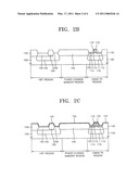 EMBEDDED PHASE-CHANGE MEMORY AND METHOD OF FABRICATING THE SAME diagram and image