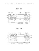 EMBEDDED PHASE-CHANGE MEMORY AND METHOD OF FABRICATING THE SAME diagram and image