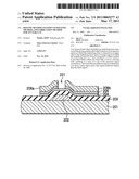 REFLOW METHOD, PATTERN GENERATING METHOD, AND FABRICATION METHOD FOR TFT FOR LCD diagram and image