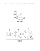 REFLOW METHOD, PATTERN GENERATING METHOD, AND FABRICATION METHOD FOR TFT FOR LCD diagram and image