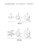 REFLOW METHOD, PATTERN GENERATING METHOD, AND FABRICATION METHOD FOR TFT FOR LCD diagram and image