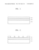 METHOD FOR FABRICATING PELLICLE OF EUV MASK diagram and image