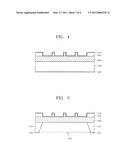 METHOD FOR FABRICATING PELLICLE OF EUV MASK diagram and image