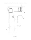 Electrical Connection Bar and Adapted Connection Device diagram and image