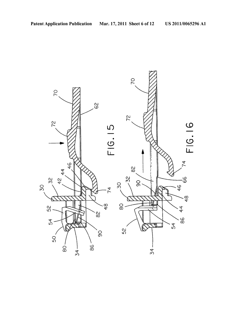 Block-Out Cover and Removal Tool - diagram, schematic, and image 07